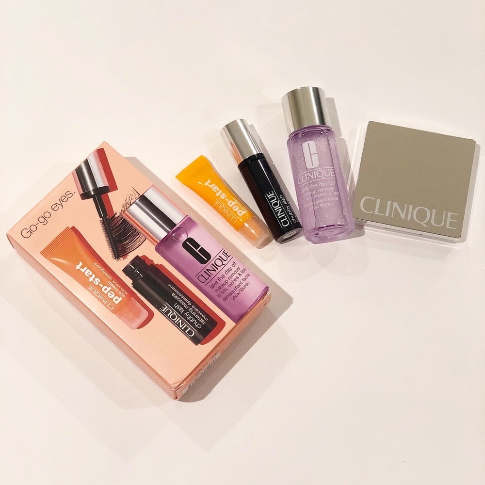 CLINIQUE Bundle - Picture 4 of 4